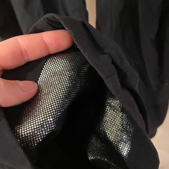 Columbia Omni-Heat Pant size 10 - Picture 3 of 9